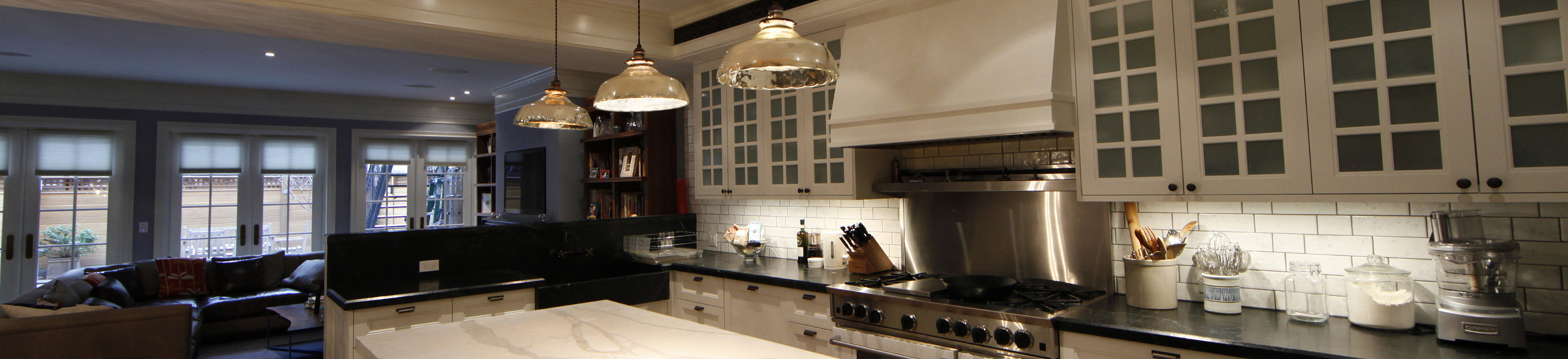 Home Lighting Control Systems Decorum.uk